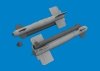 Eduard 6481107 AGM-130 1/48